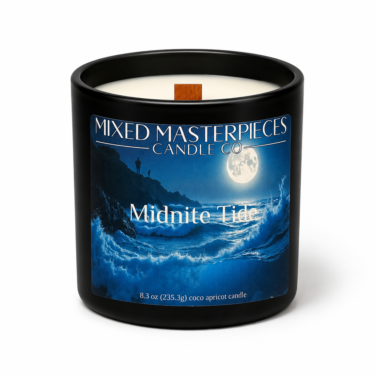 Midnite Tide